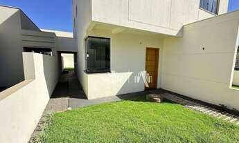 Imagem 5: Casa com 2 Suites à venda, 94 m² por R$ 530.000 - Residencial Paris - Londrina/PR