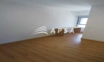 Imagem 5: ENCANTE-SE COM ESTE APARTAMENTO EM UM DOS BAIRROS MAIS VALORIZADOS DA CIDADE. ELE CONTA CO