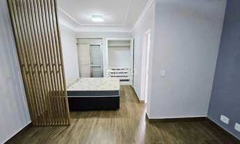 Imagem 5: Apartamento para aluguel com 36 m², 1 quarto 1 vaga em Centro, Campinas