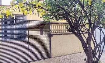 Imagem 2: Casa com 1 dormitório para alugar, 130 m² por R$ 2.421,00/mês - Vila Augusta - Sorocaba/SP