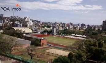 Imagem 3: Sala para alugar, 48 m² por R$ 2.570,00/mês - Menino Deus - Porto Alegre/RS