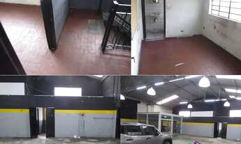 Imagem 4: GALPÃO - VILA FORMOSA - SP