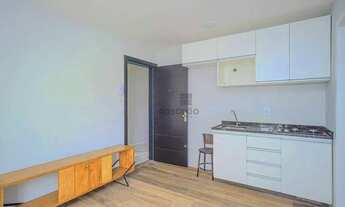 Imagem 2: Apartamento 1 quarto para aluguel Pelotas