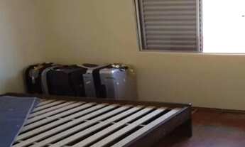 Imagem 5: Casa à Venda - Alvorada I por trás do SPA do Alvorada