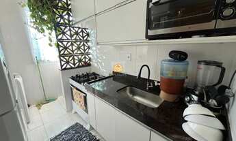 Imagem 6: Apartamento de luxo c/ 3 quartos, suíte e 1 vaga!