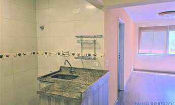 Imagem 6: APARTAMENTO - JARDIM AMÉRICA - SP