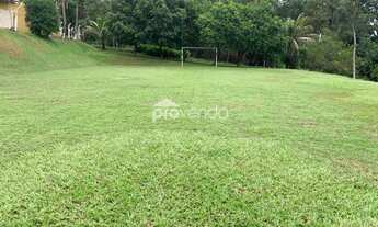 Imagem 4: CHACARA Á VENDA 04 QUARTOS, 03 SUÍTES - CHÁCARAS SÃO PEDRO - APARECIDA DE GOIÂNIA - GO