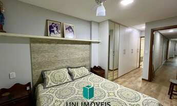 Imagem 14: Amplo Apartamento à venda na Beira Mar da Praia do Morro e com Área externa privativa e ár