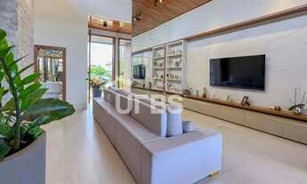 Imagem 7: Casa Térrea no Portal do Sol Green