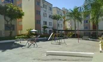 Imagem 3: Apartamento confortável, 60 m², 3 quartos. Cond. Quinta da Boa vista. Vila Alpes, Goiânia