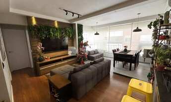 Imagem 7: DR - Imóvel para venda com 71 m² com 2 quartos, sendo 1 suíte - Edifício Ibiza - Jardim Aq