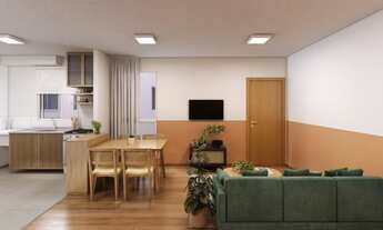 Imagem 2: Apartamento em Restinga