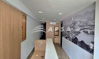 Imagem 7: LOJA COMERCIAL DUPLEX PARA ALUGUEL NA BARRA DA TIJUCA (CONDADO DE CASCAIS). COM 300M², DO