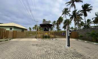 Imagem: Terreno Plano com 394m² à venda no Patacho