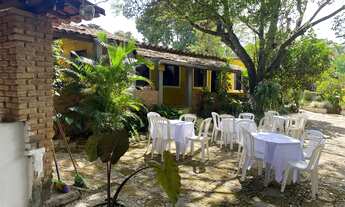 Imagem 3: Sítio para Finais de Semana