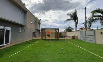 Imagem 4: Casa com 5 dormitórios à venda, 368 m² por R$ 2.340.000,00 - Nova Aliança - Ribeirão Preto