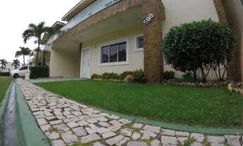 Imagem 3: Casa à venda, 250 m² por R$ 1.500.000,00 - Presidente Kennedy - Fortaleza/CE