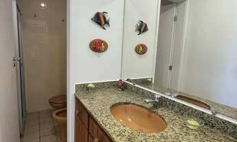 Imagem 6: Apartamento para venda possui 110 metros quadrados com 3 quartos em Centro - Guarapari - E