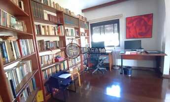 Imagem 7: Apartamento á venda 217M² 3 suítes 3 vagas Vila Madalena- São Paulo