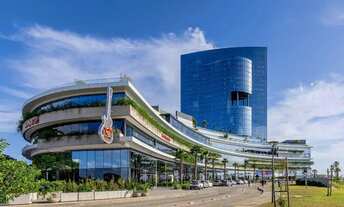 Imagem: Salas comerciais para alugar no pontal