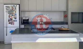 Imagem 5: Casa de Condomínio com 3 quartos, Terra Vista Residence Club, Mirassol - R$ 1.15 mi, Cod