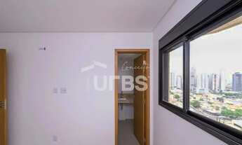 Imagem 7: Apartamento à Venda no Atoll Marista 104 m² com 3 suítes plenas, varanda gourmet e lazer