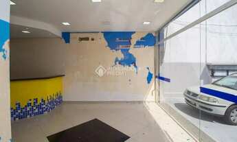 Imagem 5: Sala/Conjunto no bairro Planalto