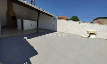 Imagem 4: Casa à venda, 68 m² por R$ 460.000,00 - Mumbuca - Maricá/RJ