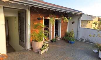 Imagem: CASA À VENDA NO JARDIM PACAEMBU EM JUNDIAÍ