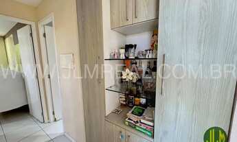 Imagem 5: VENDO APARTAMENTO COM 56m², 2 QUARTOS, 2 VAGAS, NO BAIRRO JACARECANGA - FORTALEZA - CEARÁ