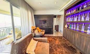 Imagem 7: Apartamento alto padrão a venda no Bairro da mooca