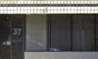 Imagem: Prédio COMERCIAL alto LUXO, com 6 salas