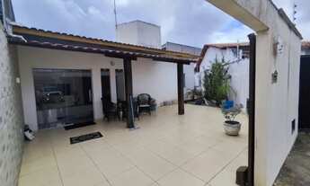 Imagem: Excelente casa no Bairro Mangabeira