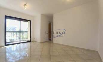 Imagem: Apartamento com 2 dormitórios para alugar