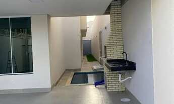 Imagem 3: Casa à venda no bairro Plano Diretor Sul - Palmas/TO