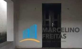 Imagem 2: Casa com 1 dormitório para alugar, 70 m² por R$ 650,00/mês - João Xxiii - Fortaleza/CE