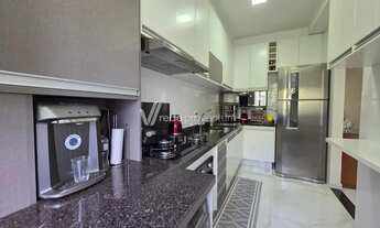 Imagem 7: Apartamento à venda no condomínio Forets Jundiaí com 83m²