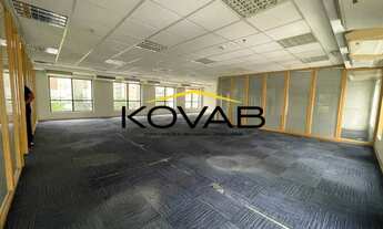 Imagem 3: Laje Comercial para Locação 227 m² Vila Olímpia, São Paulo - SP