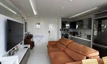 Imagem 6: Apartamento com 2 dormitórios à venda, 80 m² por R$ 450.000,00 - Jardim das Américas 2ª Et