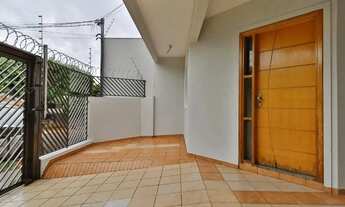 Imagem 3: Sobrado no Bairro Vila Planalto