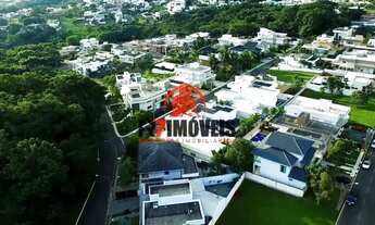 Imagem 2: OPORTUNIDADE!!!LINDO SOBRADO TECNOLÓGICO 4 SUÍTES PLENAS NO COND DO LAGO - GOIÂNIA