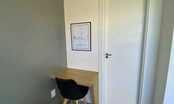 Imagem 4: Lindo Studio a venda localizado no bairro do Campeche, 5 minutos da praia. MOBILIADO