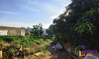 Imagem 4: AREA - JARDIM ALVINÓPOLIS - SP