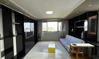 Imagem 3: Venda Porteira Fechada - Apartamento 3 quartos, sendo 1 suíte, Mangabeiras