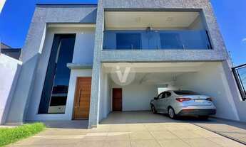 Imagem 2: Casa EXCLUSIVA, à venda alto padrão, localizada no loteamento Alberto Schons!!