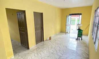 Imagem 2: VENDO CASA NOVO ALEIXO