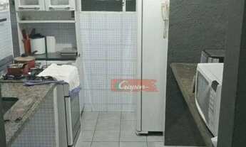 Imagem 7: Apto com 2- dormitórios