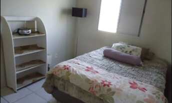 Imagem 3: Alugo apartamento mobiliado