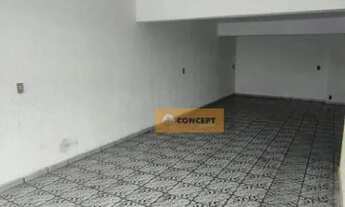 Imagem 2: Sobrado com 3 dormitórios à venda, 210 m² por R$ 600.000,00 - Parque Capuava - Santo André