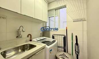 Imagem 3: Apartamento de 02 Dormitórios Semimobiliado na Ponte Imaruim - Palhoça/SC